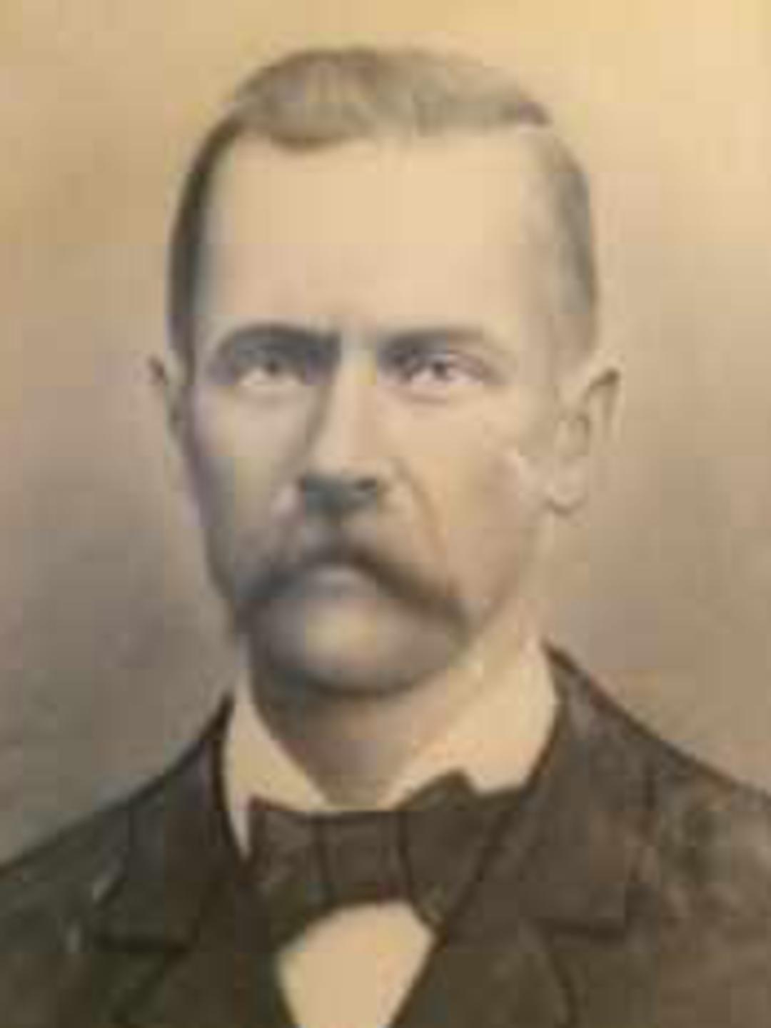 Edwin Lucius Whiting (1845 - 1896) Profile